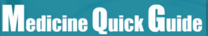 medicinequickguide